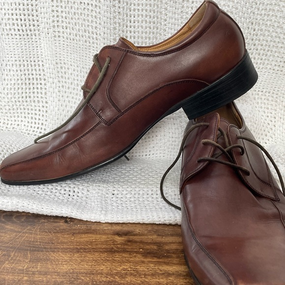 Pegabo oxfords - Picture 2 of 6